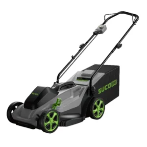 Battery Lawn Mower